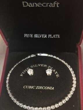 Danecraft Jewelry Set